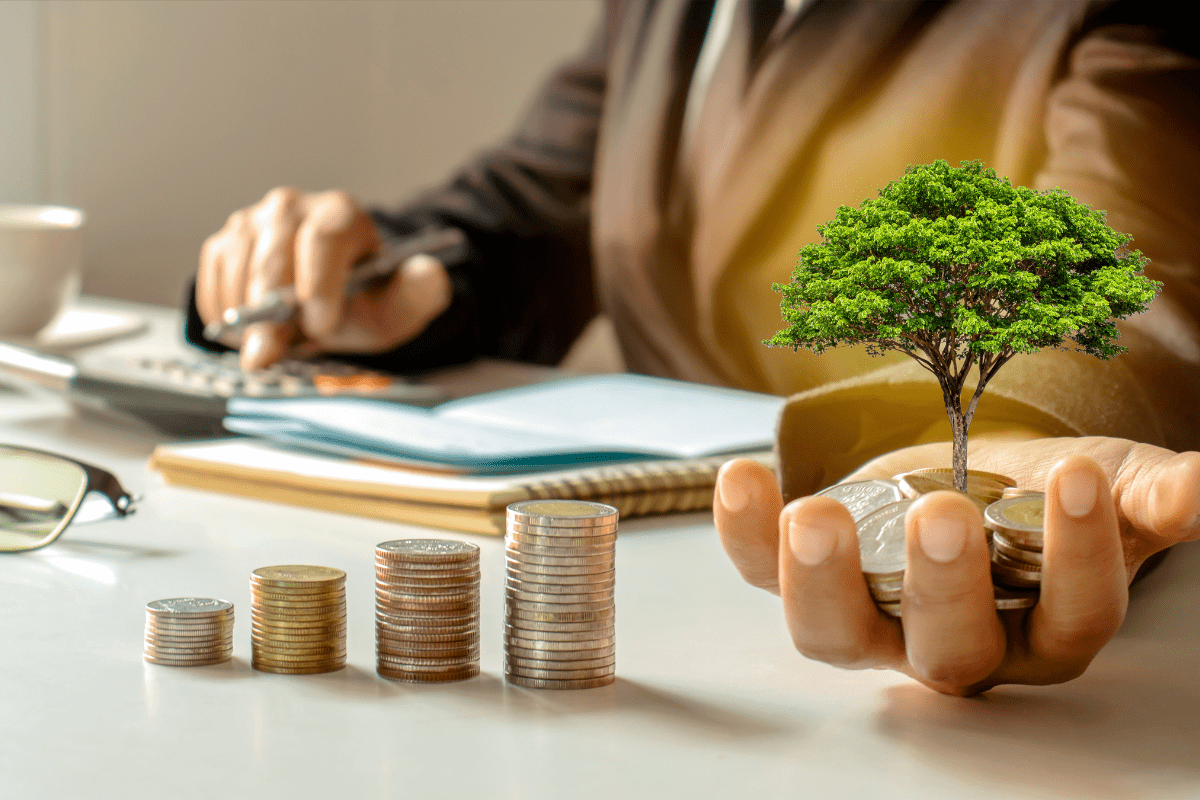 fondos inmobiliarios de inversión